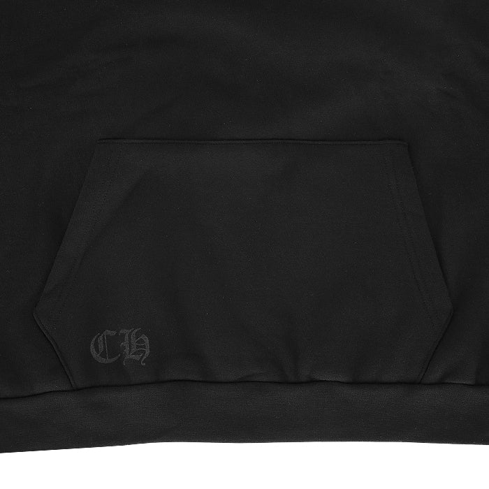 【ラスベガス限定モデル】CHROME HEARTS / クロムハーツ ラスベガス 10 アニバーサリー グリッター プルオーバー フーディー shoehvegaslmt