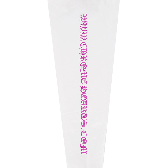 CHROME HEARTS / クロムハーツ シューホース グリッター フーディー shoehwhpkglit