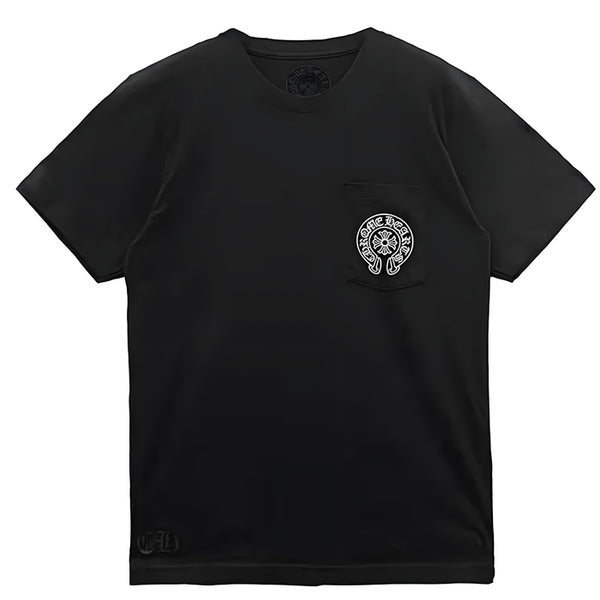 【LA限定モデル】 CHROME HEARTS / クロムハーツ LA シューホース Tシャツ shooehorsela