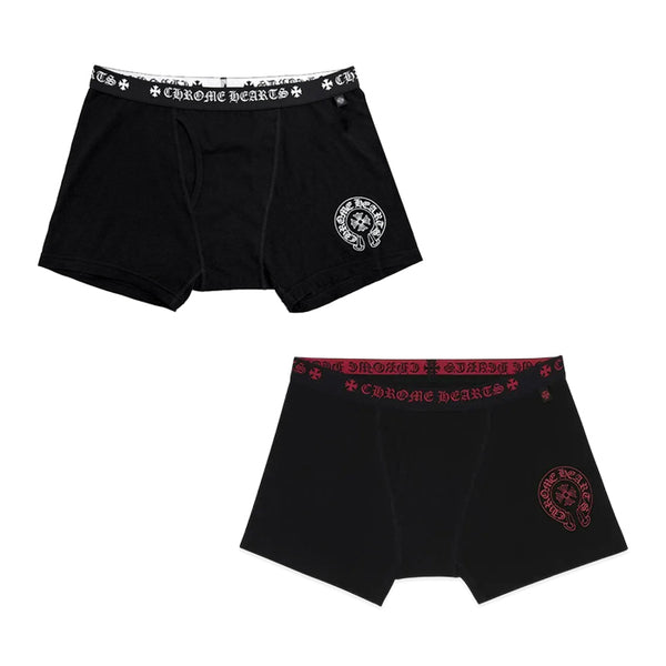 CHROME HEARTS / クロムハーツ アンダーウェア ボクサー ショーツ CH1300 shortboxerc1300