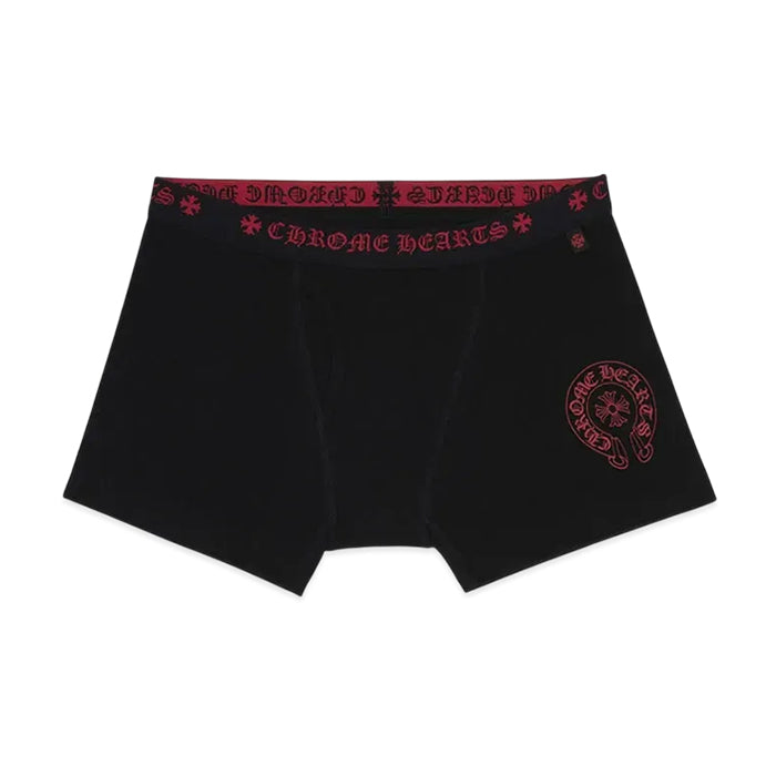 CHROME HEARTS / クロムハーツ アンダーウェア ボクサー ショーツ