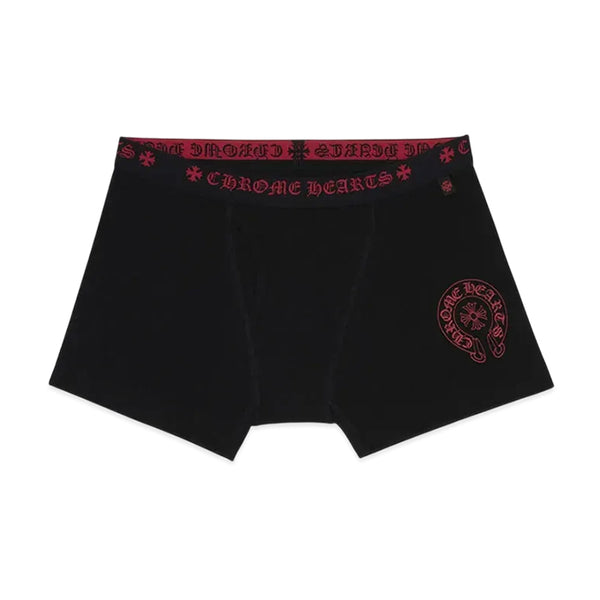 CHROME HEARTS / クロムハーツ アンダーウェア ボクサー ショーツ CH1300 shortboxerc1300