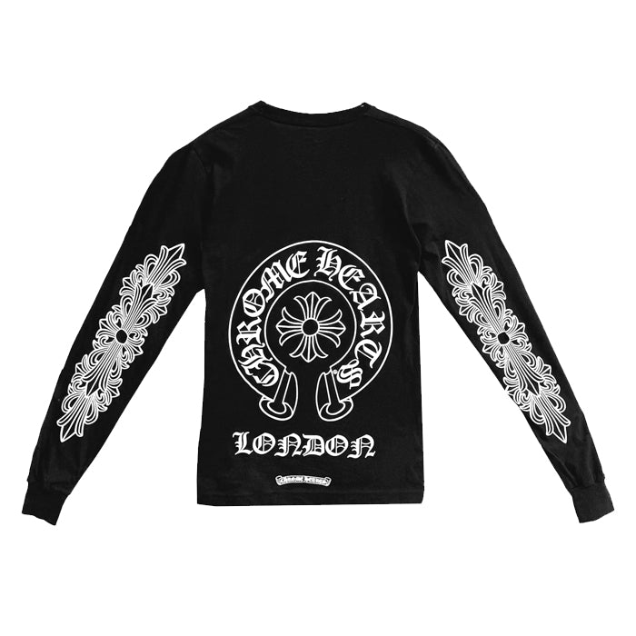 ロンドン限定モデル】 CHROME HEARTS / クロムハーツ ロンドン ロンドン限定モデル】 CHROME HEARTS / クロムハーツ ロンドン
