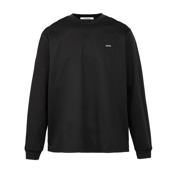 TATRAS / タトラス シカード ロング スリーブ Tシャツ sicado
