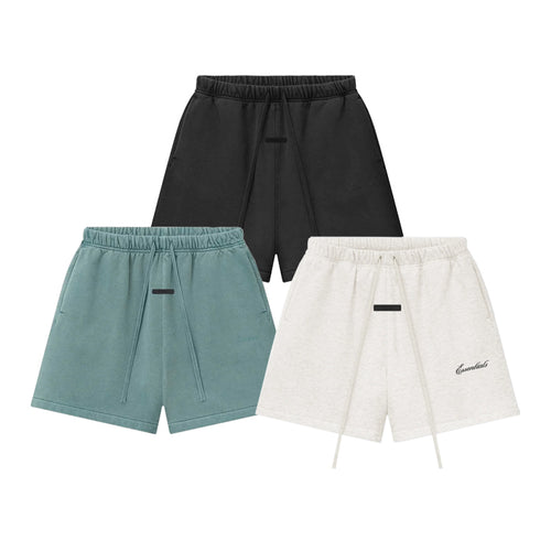 ESSENTIALS / エッセンシャルズ シグネチャー クラシック ショーツ signatureclassi