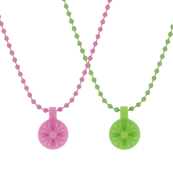 CHROME HEARTS / クロムハーツ ラバー クロス クロスボール シリコン ネックレス siliconcrossbal