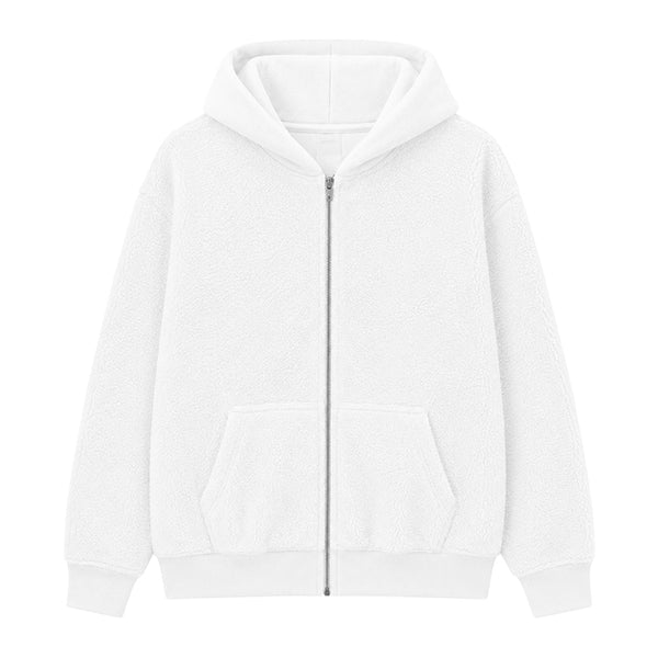 SKYLRK / スカイラーク リバース ジップ フーディー slt0260011