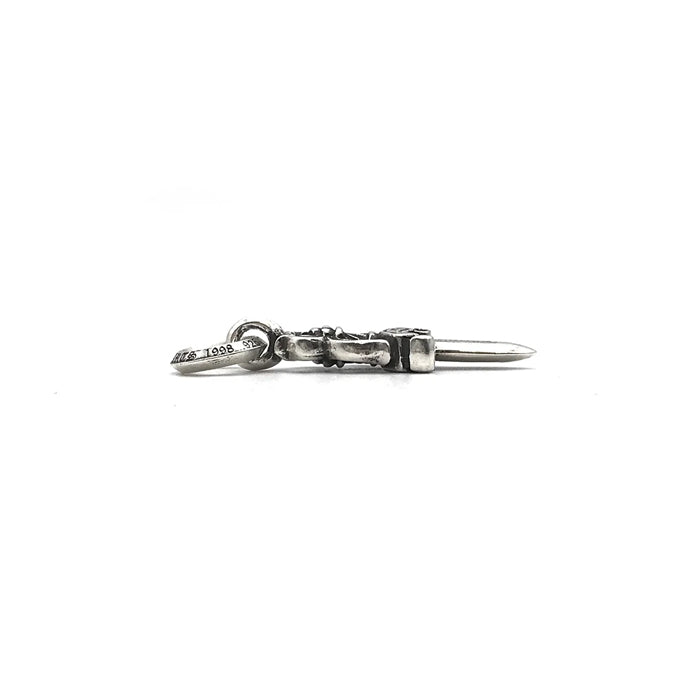 CHROME HEARTS / クロムハーツ スモール ダガー チャーム #5