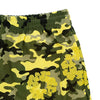 DENIM TEARS / デニムティアーズ カモ コットンリース メッシュ ショーツ ss25bra1063