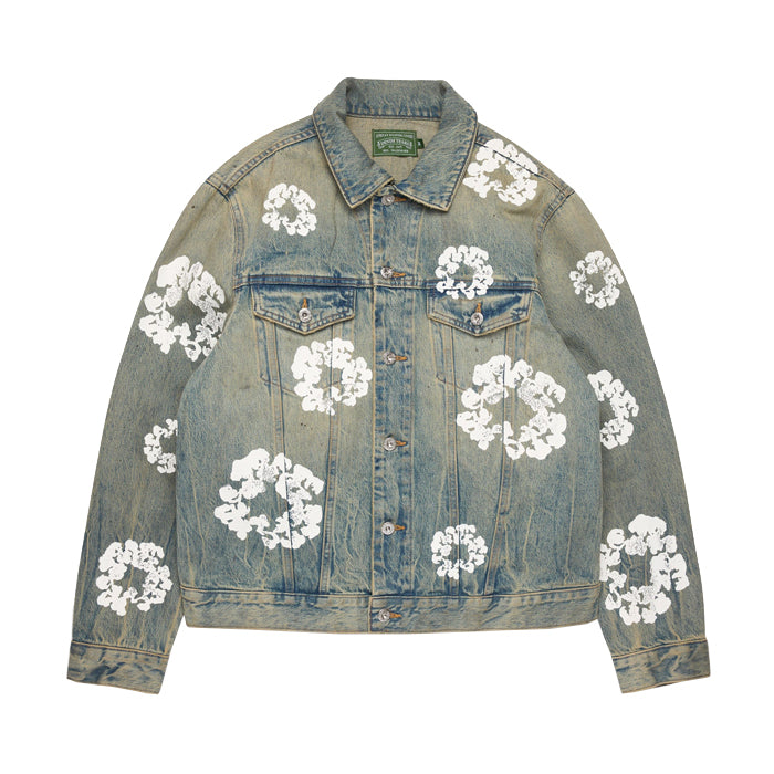 DENIM TEARS