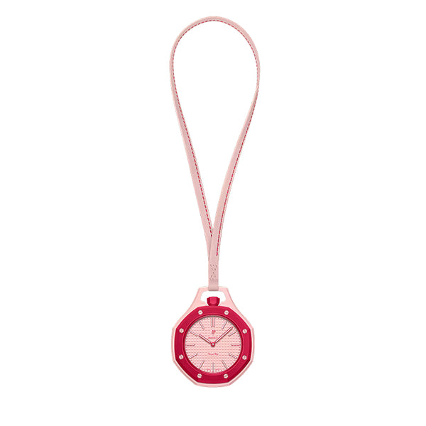 AUDEMARS PIGUET × SWATCH / オーディマピゲ × スウォッチ ロイヤル ポップ ポケット ウォッチ ssx03r100n
