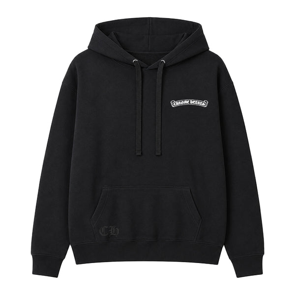 【セントバース限定アイテム】 CHROME HEARTS / クロムハーツ セントバース エクスクルーシブ プルオーバーフーディー stbarthlmtpk