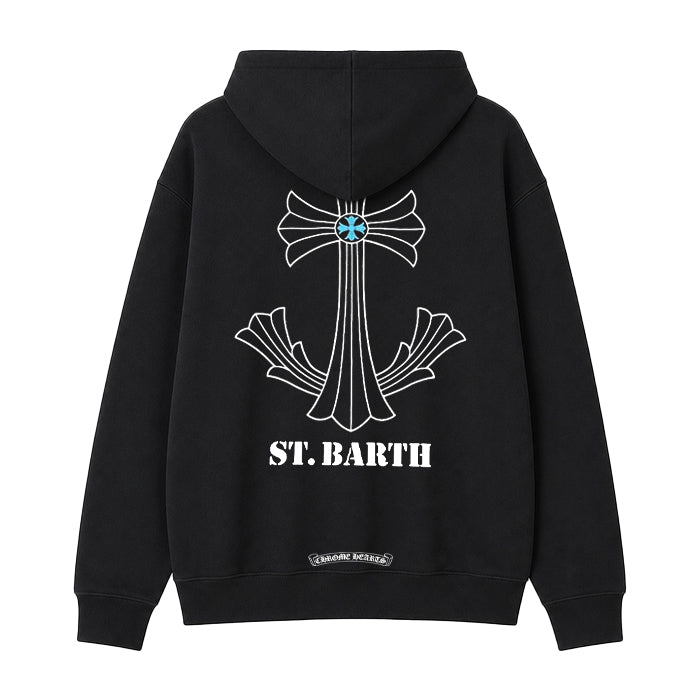 セントバース限定アイテム】 CHROME HEARTS / クロムハーツ セント