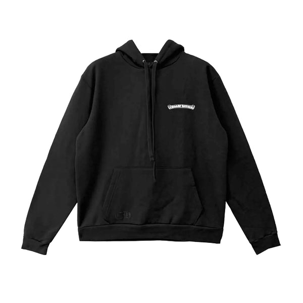【セントバース限定アイテム】 CHROME HEARTS / クロムハーツ セントバース エクスクルーシブ プルオーバーフーディー stbarthlmtpk