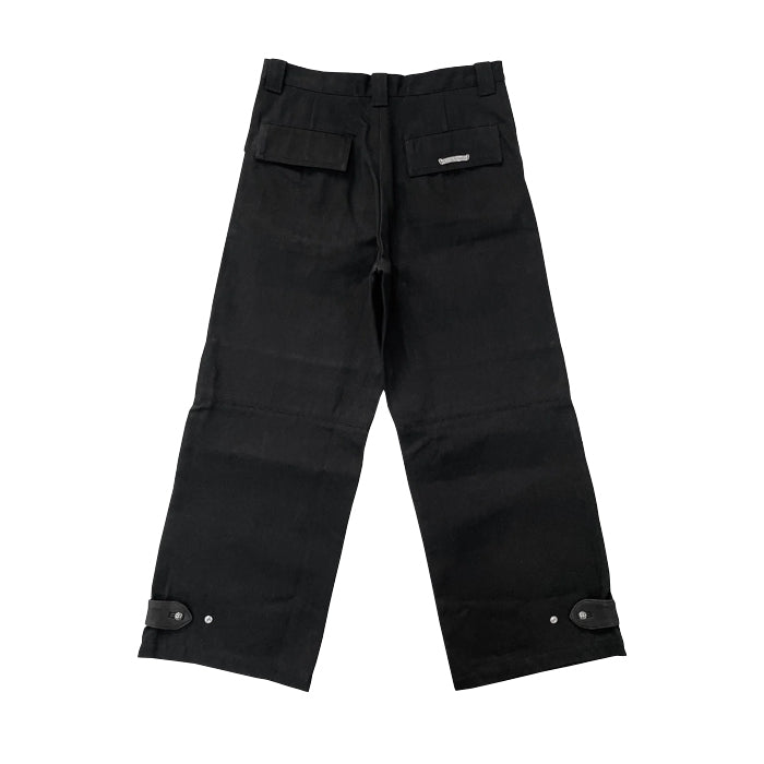 CHROME HEARTS / クロムハーツ ストリート スイーパー デニム パンツ
