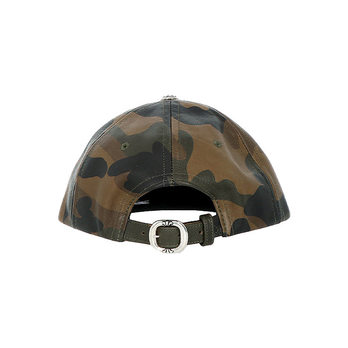 帽子 Chrome Hearts 3star Leather Patch 帽子 Chrome Hearts 3star Leather Patch Chrome Hearts Triple Star