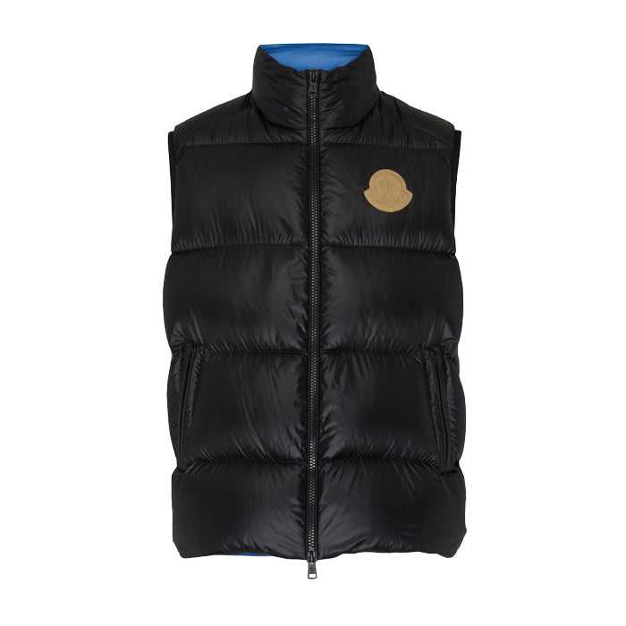 MONCLER / モンクレール Sumido ベスト sumidogilet