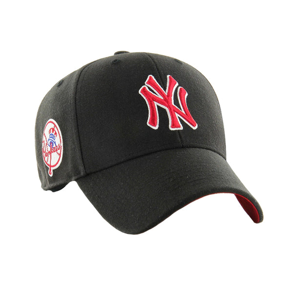 47BRAND  / フォーティーセブン シュア ショット スナップバック キャップ sumvp17wbp