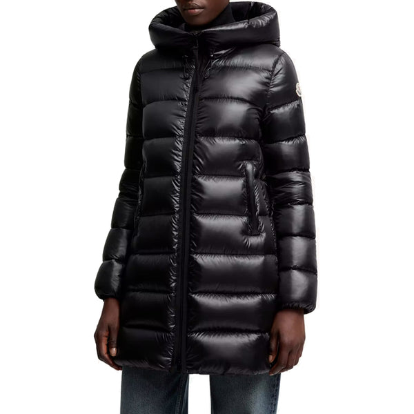 【LABUBUプレゼント対象アイテム】MONCLER / モンクレール スイエンヌ ダウン ジャケット レディース K20931C00012597YG suyenne