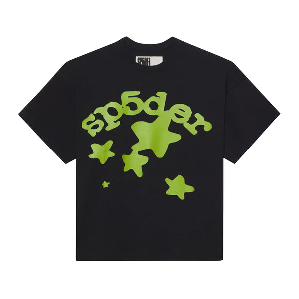 SP5DER / スパイダー ベルーガ Tシャツ te001fw26onx