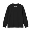TOKYO SHIT / トウキョウシット 天国天獄 ビッグ LS Tシャツ tengokubiglstee