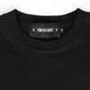 TOKYO SHIT / トウキョウシット 天国天獄 ビッグ LS Tシャツ tengokubiglstee