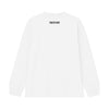 TOKYO SHIT / トウキョウシット 天国天獄 ビッグ LS Tシャツ tengokubiglstee