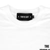 TOKYO SHIT / トウキョウシット 天国天獄 ビッグ LS Tシャツ tengokubiglstee