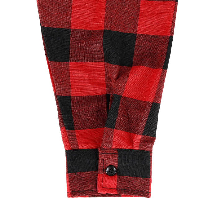 TOKYO SHIT / トウキョウシット 天国天獄 エンブロイド シャツ tengokuenbroids