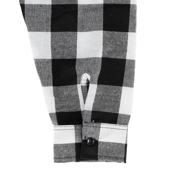 TOKYO SHIT / トウキョウシット 天国天獄 エンブロイド シャツ tengokuenbroids