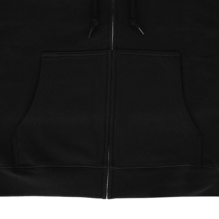 TOKYO SHIT / トウキョウシット 天国天獄 フルジップ フーディー tengokufullziph