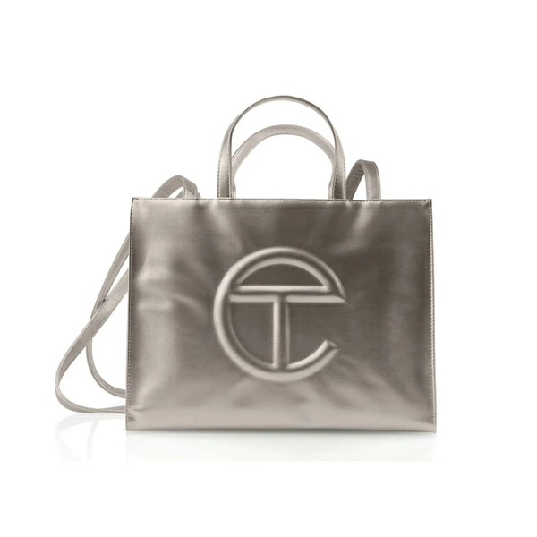 ブラウン×ゴールド / M