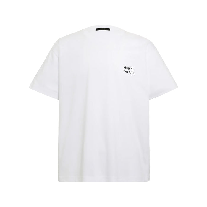 TATRAS / タトラス ティデオ Tシャツ MCKZ0368083588 tideo