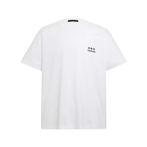 TATRAS / タトラス ティデオ Tシャツ MCKZ0368083588 tideo