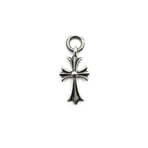 CHROME HEARTS / クロムハーツ タイニー クロス チャーム ペンダント トップ tinycross