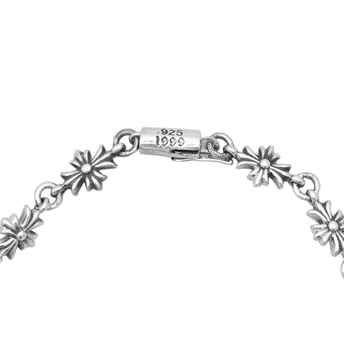 CHROME HEARTS / クロムハーツ タイニーE CHプラス ブレスレット 13