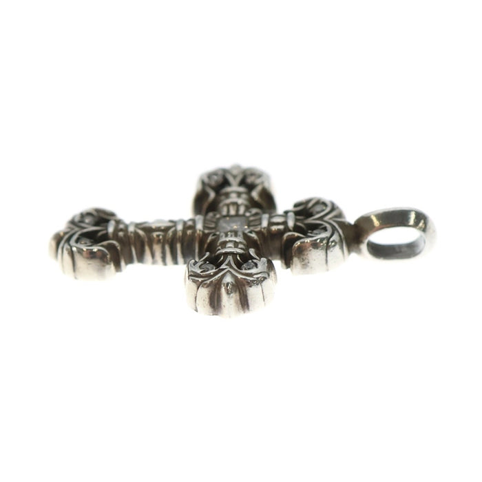 CHROME HEARTS / クロムハーツ タイニー フィリグリークロス パヴェ