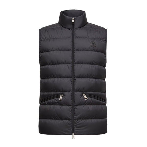MONCLER / モンクレール トレオンパン ダウン ベスト K20911A00128549SK treompan