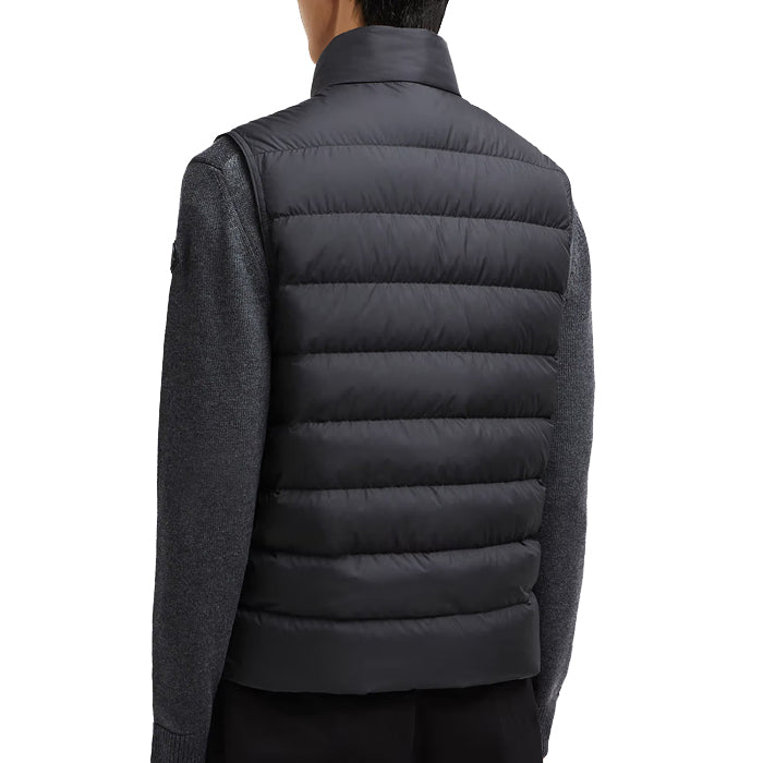 モンクレール ダウンベスト トロンパンTREOMPAN サイズ2 MONCLER