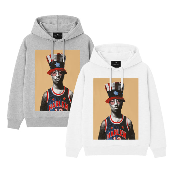 SPEND/スペンド HOODIE MEN'S