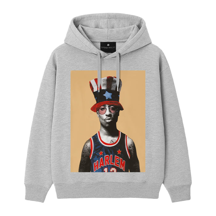 SPEND/スペンド HOODIE MEN'S