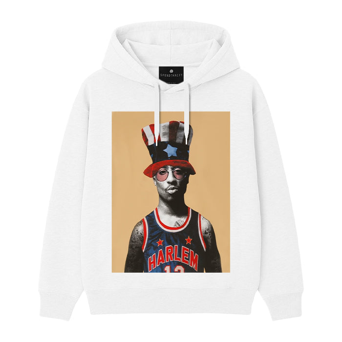 SPEND/スペンド HOODIE MEN'S