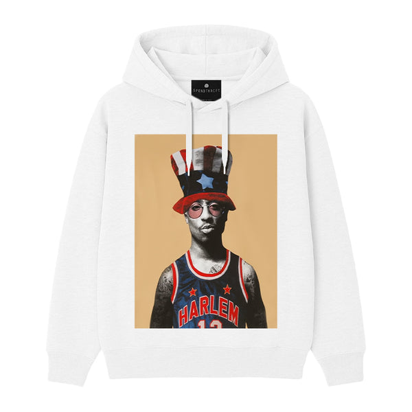 SPEND/スペンド HOODIE MEN'S