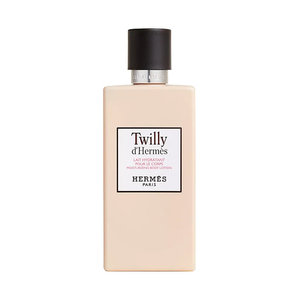 HERMES / エルメス モイスチャ ライジング ボディー ローション ツイリー ドゥ エルメス 200ml V107276V0 v107276v0