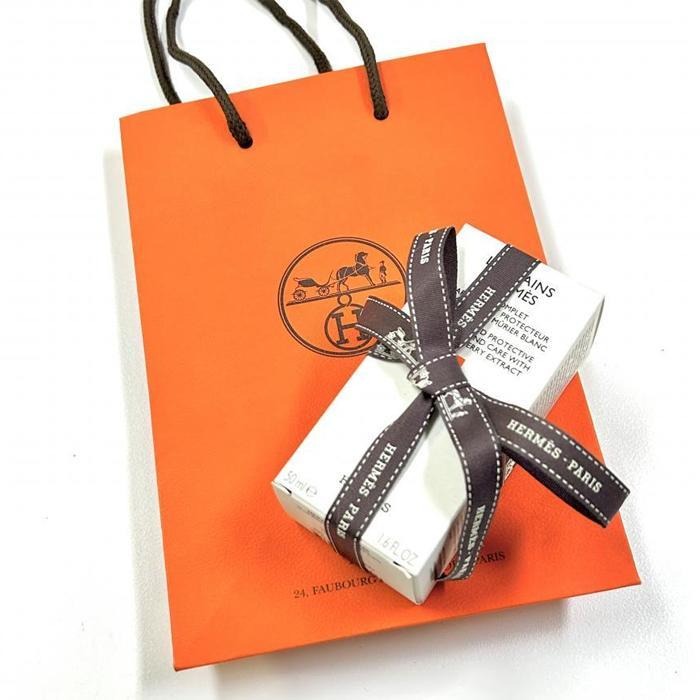 HERMES / エルメス ハンドケア クリーム レ マン エルメス 50ml V60439EV0