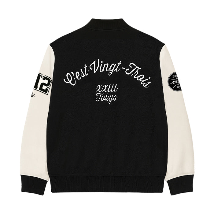 C'est Vingt-Trois（XXlll） / セバントゥア アウター メンズ