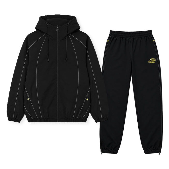 SYNA WORLD / シナワールド ヴェノム トラック スーツ セットアップ venontracksuit