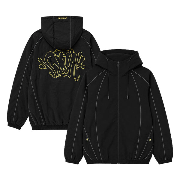 SYNA WORLD / シナワールド ヴェノム トラック スーツ セットアップ venontracksuit