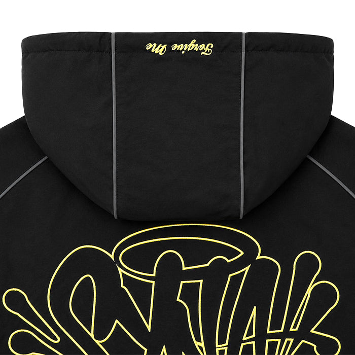 SYNA WORLD / シナワールド ヴェノム トラック スーツ セットアップ venontracksuit