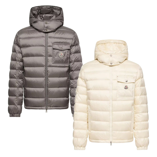 MONCLER / モンクレール べリス ショート ダウン ジャケット L20911A00004599Q verith